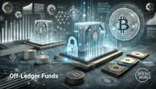 Off-Ledger Banking: A Guide to Secure Global Financial Innovation